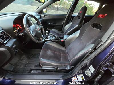 2013 Subaru Impreza WRX STI   - Photo 11 - Portland, OR 97211