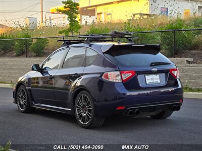 2013 Subaru Impreza WRX STI   - Photo 6 - Portland, OR 97211