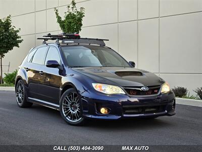 2013 Subaru Impreza WRX STI   - Photo 1 - Portland, OR 97211