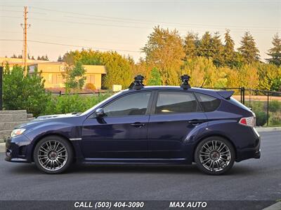 2013 Subaru Impreza WRX STI   - Photo 5 - Portland, OR 97211