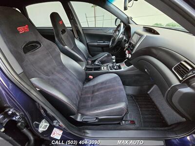 2013 Subaru Impreza WRX STI   - Photo 22 - Portland, OR 97211