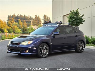 2013 Subaru Impreza WRX STI   - Photo 4 - Portland, OR 97211