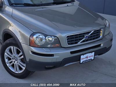 2008 Volvo XC90 3.2   - Photo 36 - Portland, OR 97211