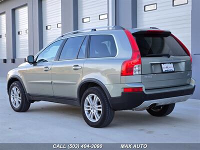 2008 Volvo XC90 3.2   - Photo 6 - Portland, OR 97211