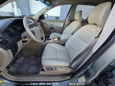 2008 Volvo XC90 3.2   - Photo 11 - Portland, OR 97211