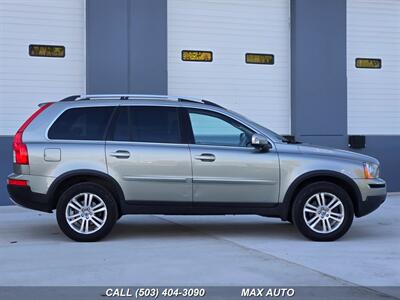 2008 Volvo XC90 3.2   - Photo 9 - Portland, OR 97211