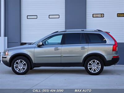 2008 Volvo XC90 3.2   - Photo 5 - Portland, OR 97211