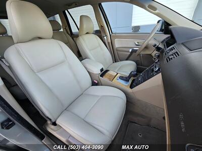 2008 Volvo XC90 3.2   - Photo 24 - Portland, OR 97211