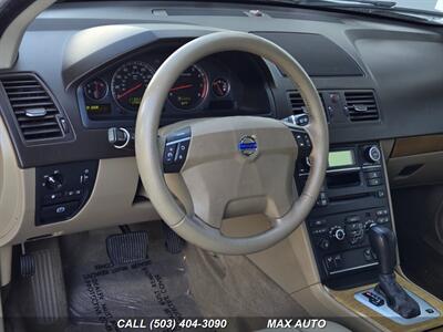 2008 Volvo XC90 3.2   - Photo 14 - Portland, OR 97211