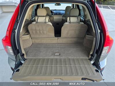 2008 Volvo XC90 3.2   - Photo 18 - Portland, OR 97211