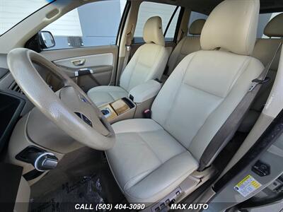 2008 Volvo XC90 3.2   - Photo 12 - Portland, OR 97211