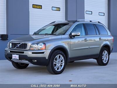 2008 Volvo XC90 3.2   - Photo 4 - Portland, OR 97211