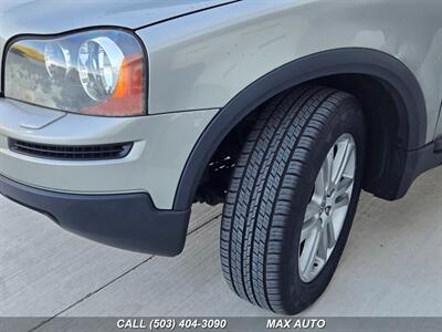 2008 Volvo XC90 3.2   - Photo 35 - Portland, OR 97211