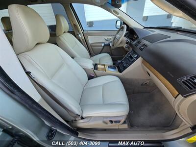 2008 Volvo XC90 3.2   - Photo 23 - Portland, OR 97211