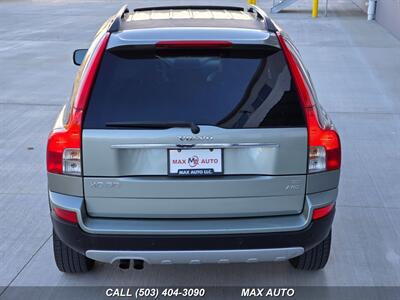 2008 Volvo XC90 3.2   - Photo 7 - Portland, OR 97211