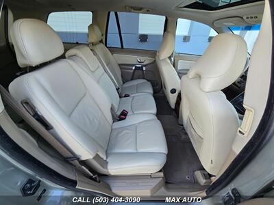 2008 Volvo XC90 3.2   - Photo 20 - Portland, OR 97211