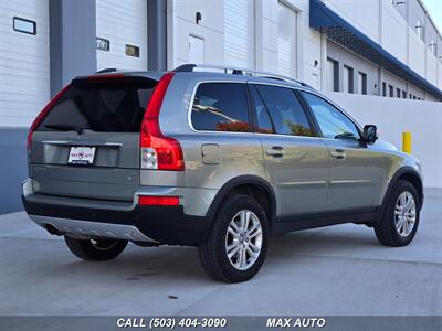 2008 Volvo XC90 3.2   - Photo 8 - Portland, OR 97211