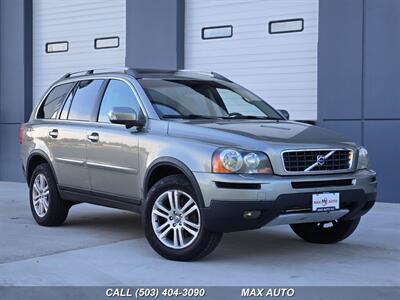 2008 Volvo XC90 3.2   - Photo 1 - Portland, OR 97211