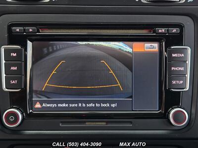 2014 Volkswagen Jetta SportWagen TDI   - Photo 26 - Portland, OR 97211