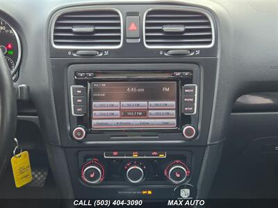 2014 Volkswagen Jetta SportWagen TDI   - Photo 25 - Portland, OR 97211