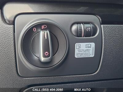 2014 Volkswagen Jetta SportWagen TDI   - Photo 29 - Portland, OR 97211