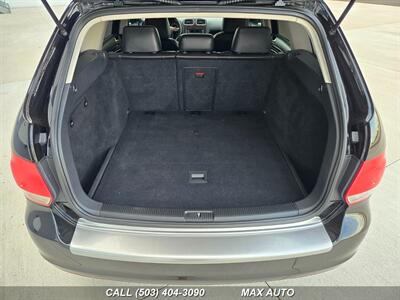 2014 Volkswagen Jetta SportWagen TDI   - Photo 16 - Portland, OR 97211