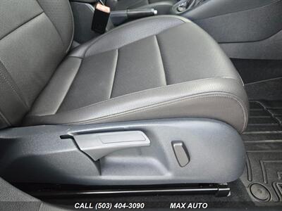 2014 Volkswagen Jetta SportWagen TDI   - Photo 21 - Portland, OR 97211