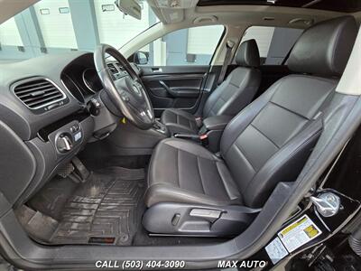 2014 Volkswagen Jetta SportWagen TDI   - Photo 11 - Portland, OR 97211