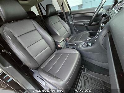 2014 Volkswagen Jetta SportWagen TDI   - Photo 20 - Portland, OR 97211
