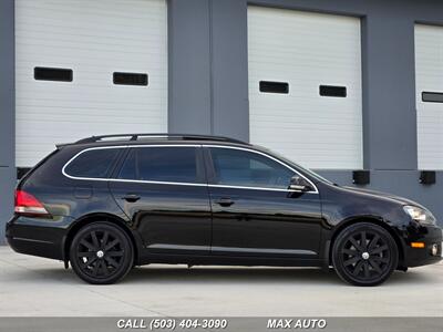 2014 Volkswagen Jetta SportWagen TDI   - Photo 9 - Portland, OR 97211