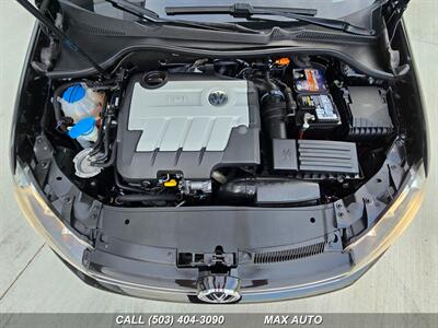 2014 Volkswagen Jetta SportWagen TDI   - Photo 31 - Portland, OR 97211