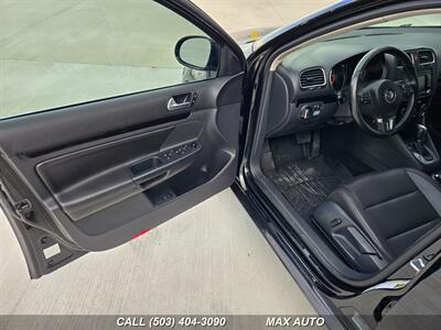 2014 Volkswagen Jetta SportWagen TDI   - Photo 10 - Portland, OR 97211