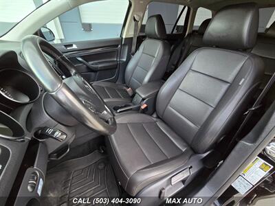 2014 Volkswagen Jetta SportWagen TDI   - Photo 12 - Portland, OR 97211