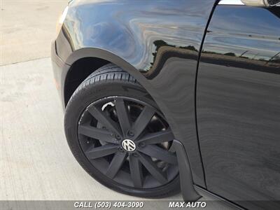 2014 Volkswagen Jetta SportWagen TDI   - Photo 33 - Portland, OR 97211