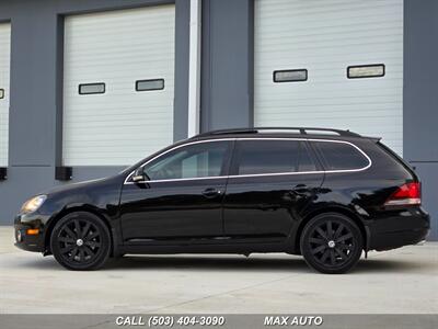 2014 Volkswagen Jetta SportWagen TDI   - Photo 5 - Portland, OR 97211