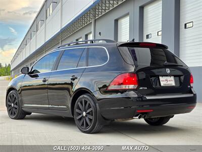 2014 Volkswagen Jetta SportWagen TDI   - Photo 6 - Portland, OR 97211