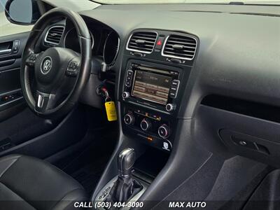 2014 Volkswagen Jetta SportWagen TDI   - Photo 22 - Portland, OR 97211