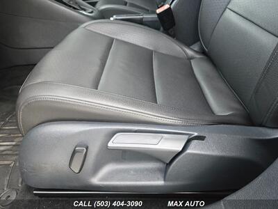 2014 Volkswagen Jetta SportWagen TDI   - Photo 13 - Portland, OR 97211
