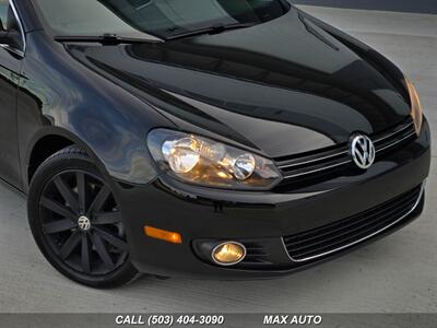 2014 Volkswagen Jetta SportWagen TDI   - Photo 34 - Portland, OR 97211