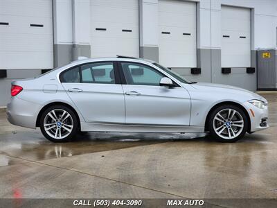 2017 BMW 330e iPerformance   - Photo 9 - Portland, OR 97211