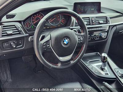 2017 BMW 330e iPerformance   - Photo 13 - Portland, OR 97211