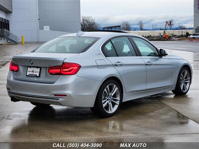 2017 BMW 330e iPerformance   - Photo 8 - Portland, OR 97211