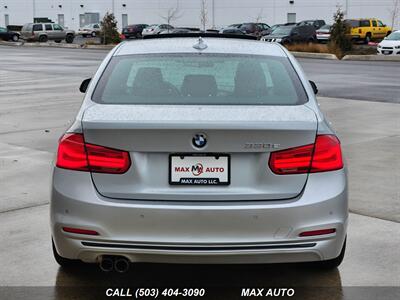 2017 BMW 330e iPerformance   - Photo 7 - Portland, OR 97211