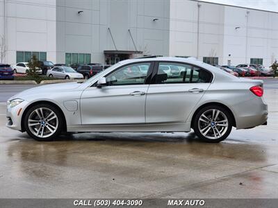 2017 BMW 330e iPerformance   - Photo 5 - Portland, OR 97211