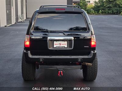 2002 Toyota 4Runner SR5   - Photo 7 - Portland, OR 97211