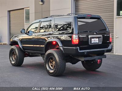 2002 Toyota 4Runner SR5   - Photo 6 - Portland, OR 97211