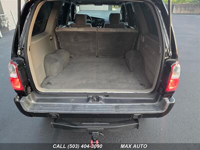 2002 Toyota 4Runner SR5   - Photo 14 - Portland, OR 97211