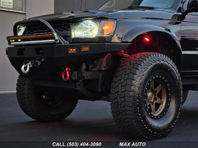 2002 Toyota 4Runner SR5   - Photo 31 - Portland, OR 97211