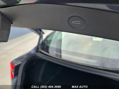 2021 Tesla Model 3 Long Range   - Photo 18 - Portland, OR 97211