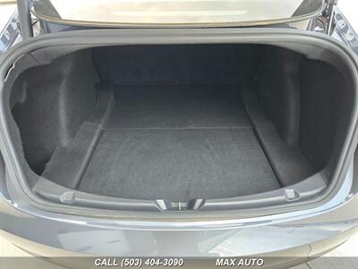 2021 Tesla Model 3 Long Range   - Photo 17 - Portland, OR 97211
